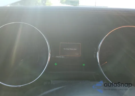 2016 Ford Mustang z USA, uszkodzony, nr VIN 1FA6P8AM3G5219026